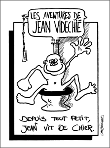Jean Videchié