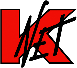 logo knet