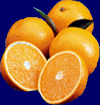 oranges