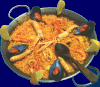 paella